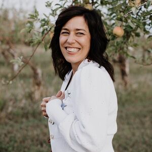 Meet your Posher, Julie